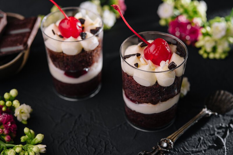 DESERT „PĂDUREA NEAGRĂ