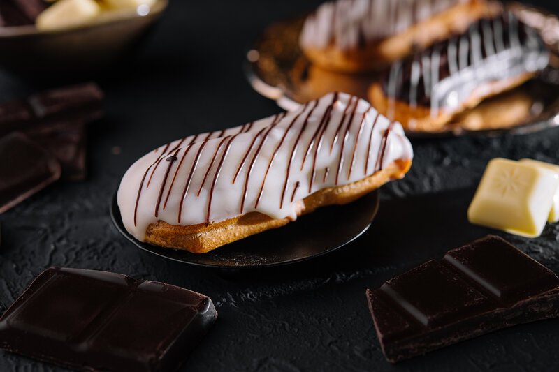 MINI „ECLAIR