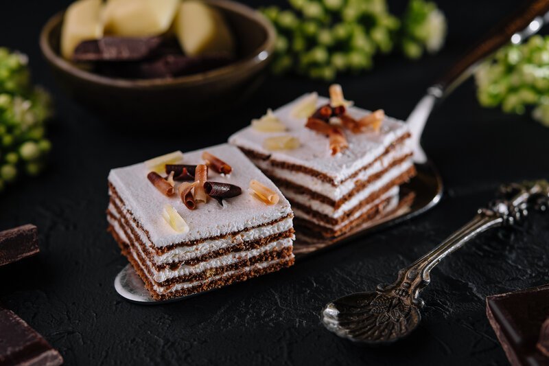 Mini „SMÂNTÂNEL CU NUCĂ