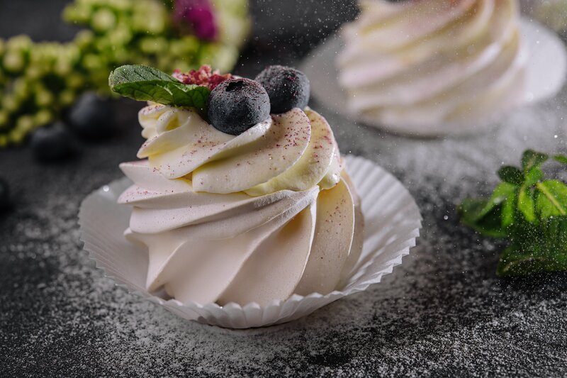 DESERT „PAVLOVA