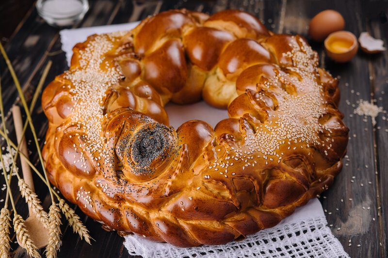 COLAC „SĂRBĂTOARE